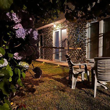 Yahya Rooms Ohrid Exterior foto
