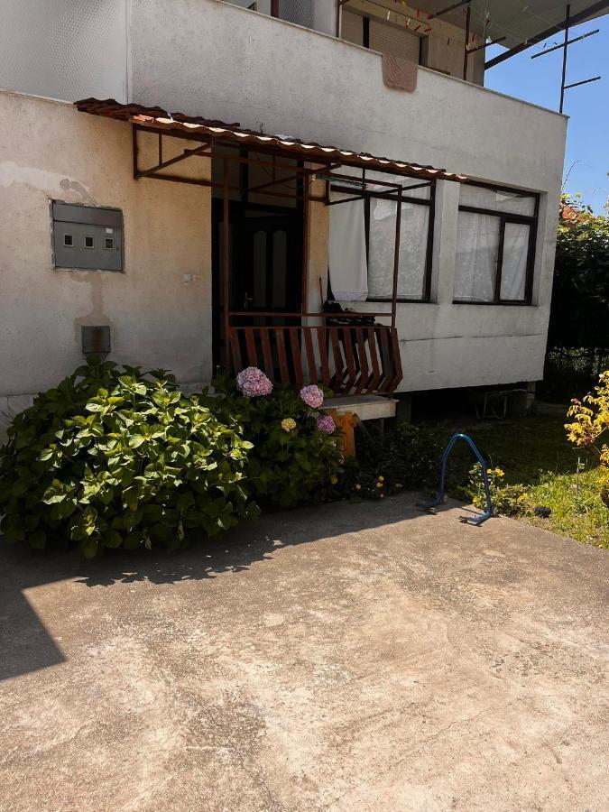 Yahya Rooms Ohrid Exterior foto