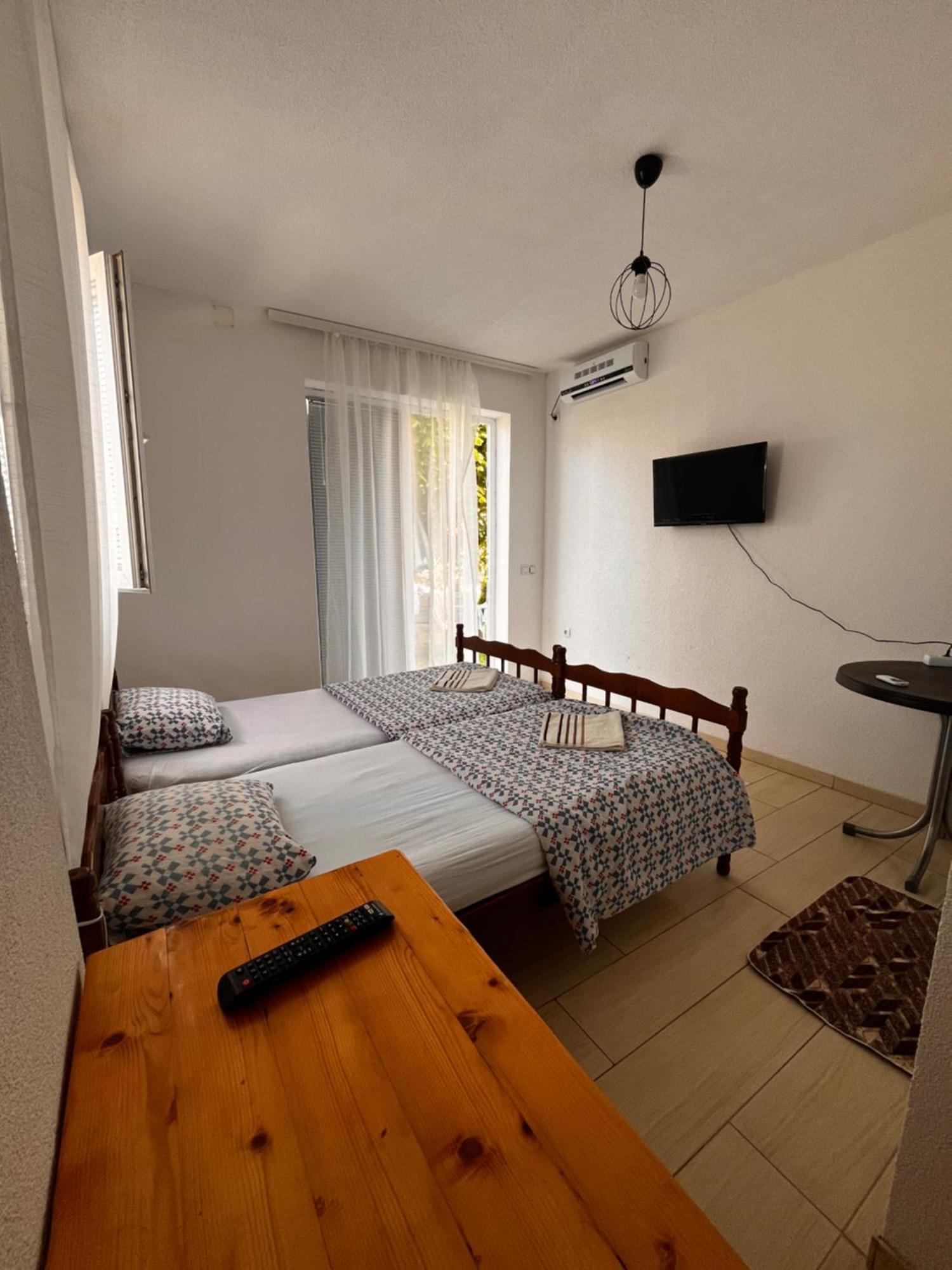 Yahya Rooms Ohrid Exterior foto