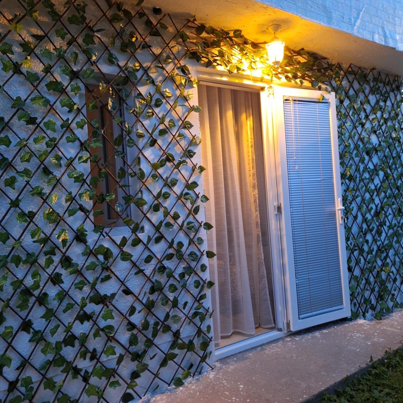 Yahya Rooms Ohrid Exterior foto